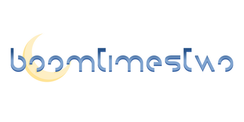 Boom's Logo Boom's Logo