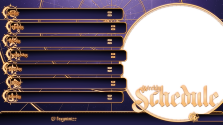 Khd's Twitch Banner