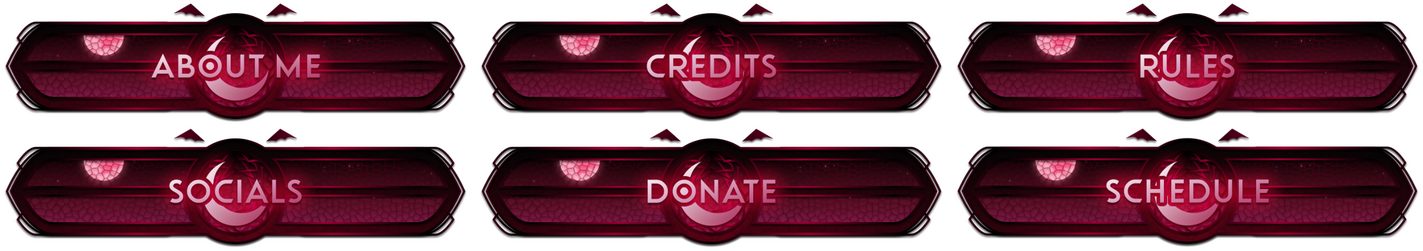 Libo's Twitch Panels