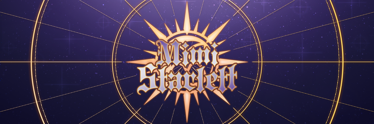 Crown's Twitch Banner