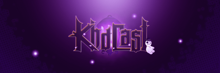 Khd's Twitch Banner
